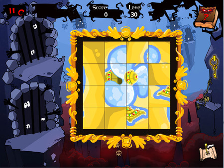 Скриншот из Heaven & Hell Скриншот из Heaven & Hell