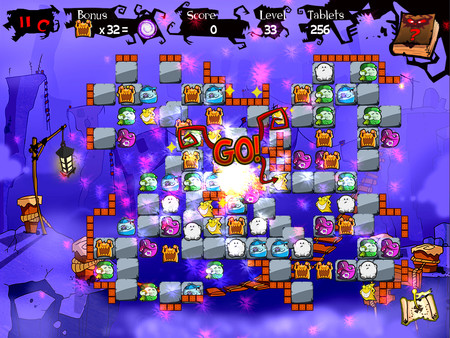 Heaven & Hell game for windows Pc 1