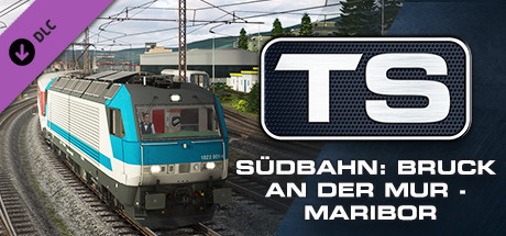 Train Simulator: Südbahn: Bruck an der Mur - Maribor Route Add-On