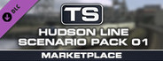 TS Marketplace: Hudson Line Scenario Pack 01