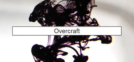 Overcraft cover art