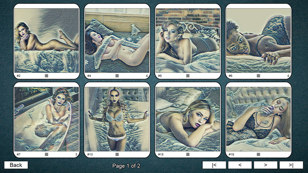 Overcraftfor windows and Linux 1