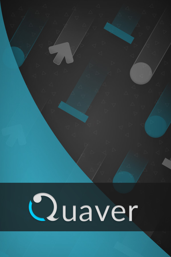 Steam portrait for Quaver.