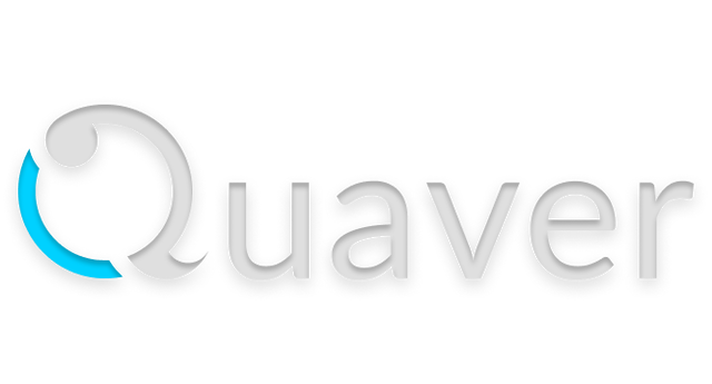 Quaver Logo