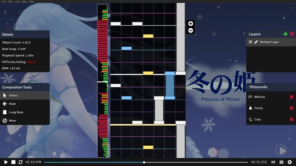 Quaverfor windows and Linux 1