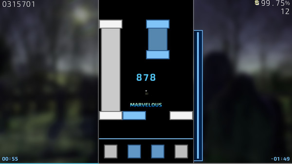 Quaver game for windows Pc 1