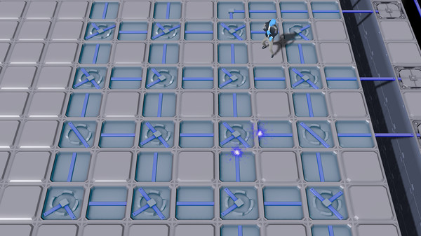 Скриншот из Mission Evilguy