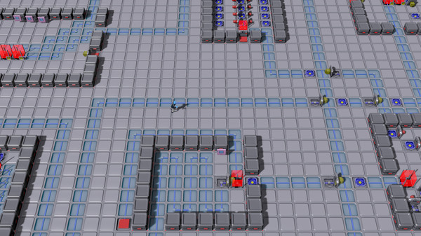 Скриншот из Mission Evilguy