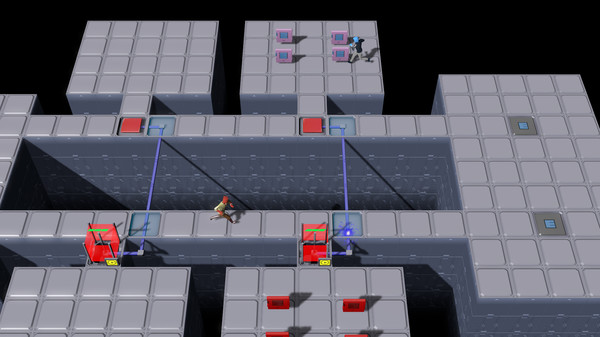 Mission Evilguy game for Linux 1