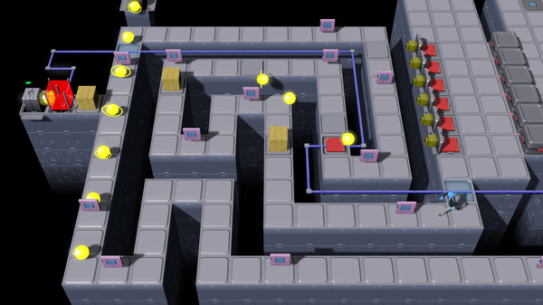 Mission Evilguy for linux