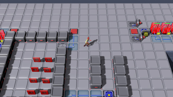 Скриншот из Mission Evilguy