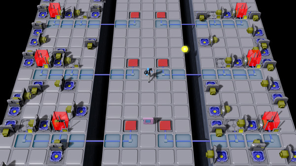 Скриншот из Mission Evilguy