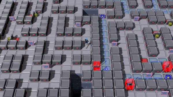 Скриншот из Mission Evilguy