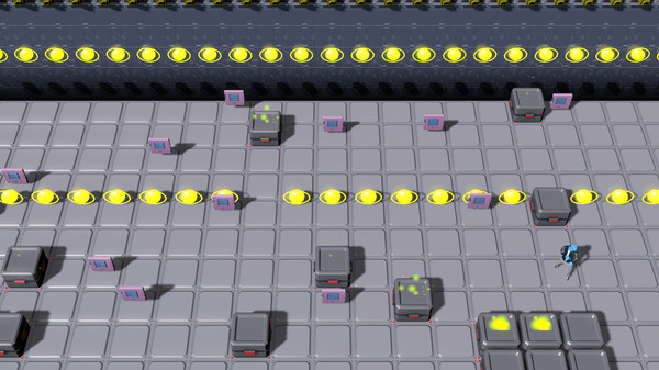 Скриншот из Mission Evilguy