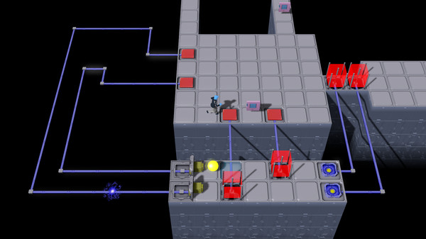 Скриншот из Mission Evilguy