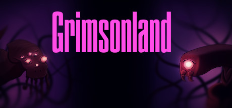 Grimsonland cover art