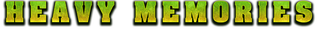 Heavy Memories Logo