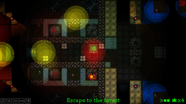 Heavy Memoriesfor windows and Linux 1