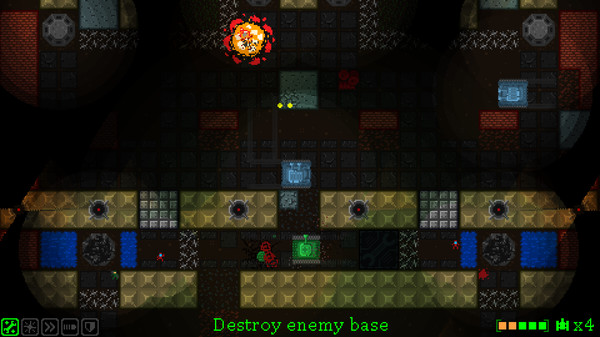 Heavy Memories for linux