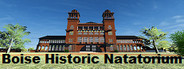Boise Historic Natatorium