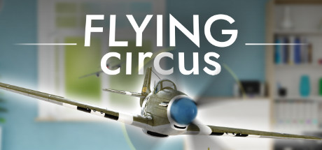 Flying Circus cover art