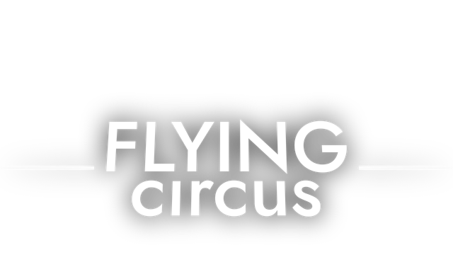 Flying Circus Logo