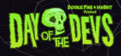 Day of the Devs cover art