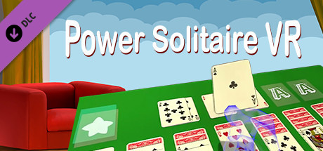 Power Solitaire VR Premium Upgrade cover art