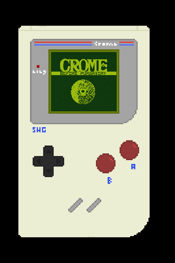 Crome: Before Purgatory for steam Crome: Before Purgatory for steam