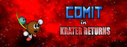 Comit in Krater Returns