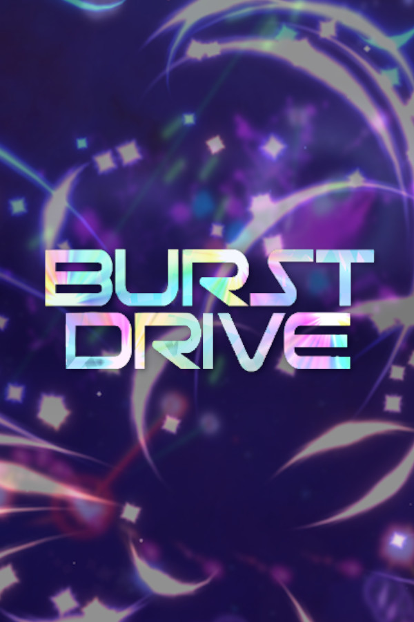 Burst Drive for steam