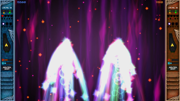 Burst Drive for linux