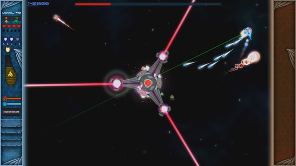 Burst Drive game for windows Pc 1