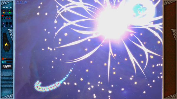 Burst Drivefor windows and Linux 1