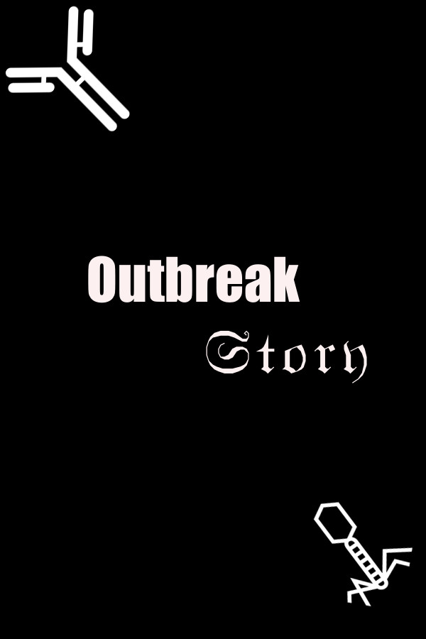 Outbreak Story for steam