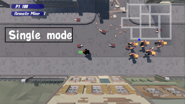 混乱使者 game for windows Pc 1