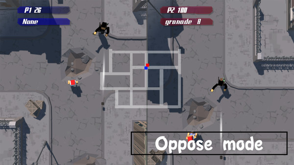 混乱使者 for linux