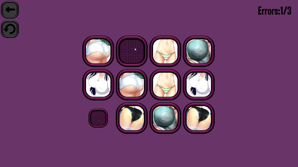 Woman's body for linux