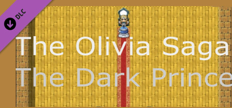 The Olivia Saga - Library Token cover art