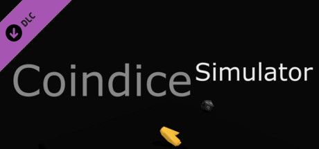 Coindice Simulator - Library Token cover art