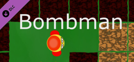 Bombman - Library Token cover art