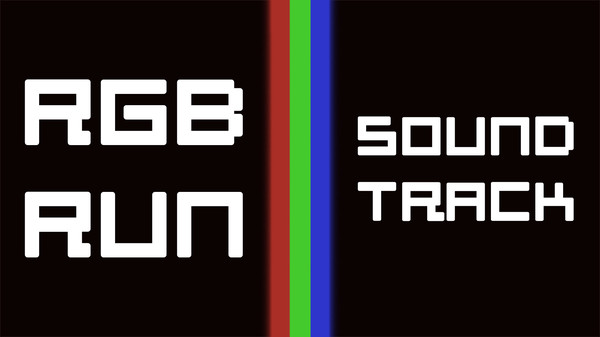 Скриншот из RGB RUN Original Soundtrack