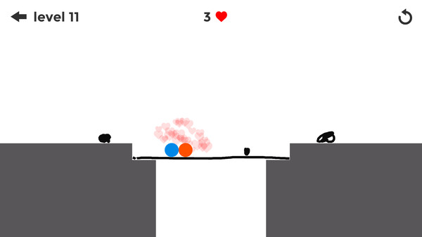 Love In Drawing game for windows Pc 1