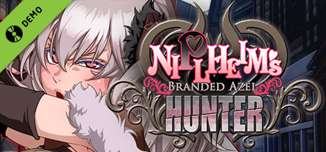 Niplheim's Hunter - Branded Azel Demo cover art