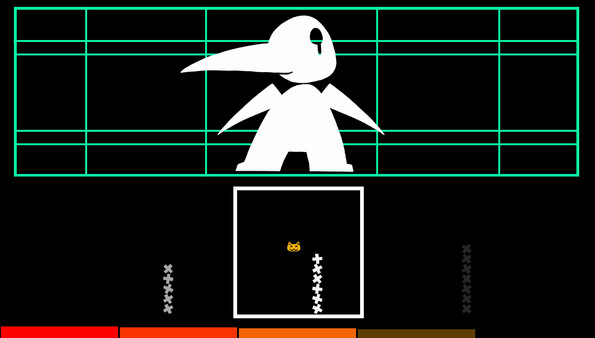 Скриншот из Game Soup