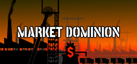 Market Dominion cover art