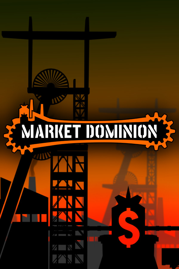 Market Dominion for steam