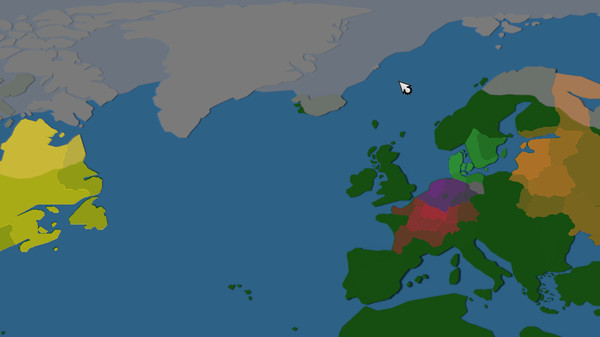 Скриншот из Market Dominion
