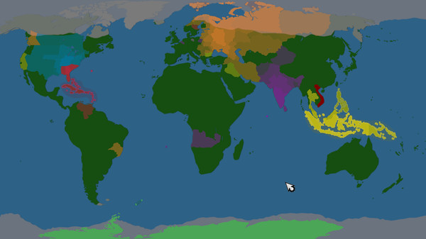 Market Dominion for linux