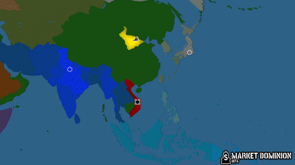 Market Dominion minimum requirements